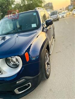 جيب رينيجيد